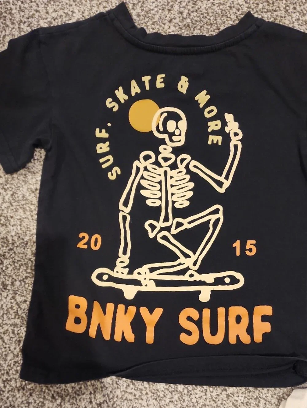 Binky Bro Tees Set Of 3